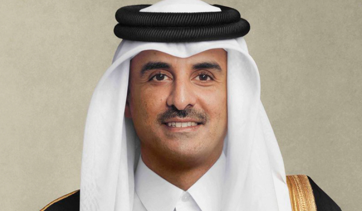 Qatar Amir Pardons Prisoners on the Occasion of Ramadan